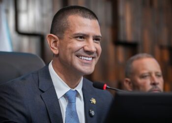 Fux nega pedido de Douglas Ruas para assumir governo interino do Rio