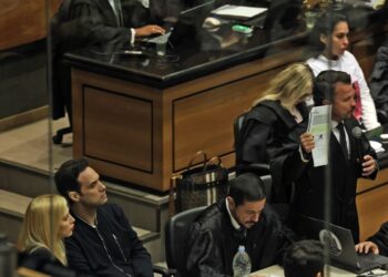 Psiquiatra diz que Jairinho é perverso e tem prazer em provocar dor