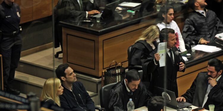 Psiquiatra diz que Jairinho é perverso e tem prazer em provocar dor