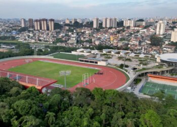 Legado da Rio 2016, Centro de Treinamento Paralímpico completa 10 anos