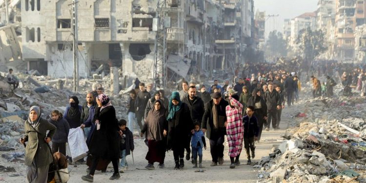 Exigido por Trump, Acordo de Abraão isola palestinos frente a Israel