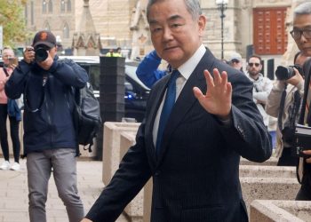 China defende soberania brasileira e propõe ampliar cooperação