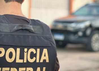 Grupo especializado no tráfico internacional de cocaína é alvo da PF