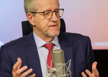 Ministro destaca ações contra El Niño e avanços ambientais